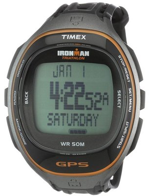 Timex Ironman T5K549