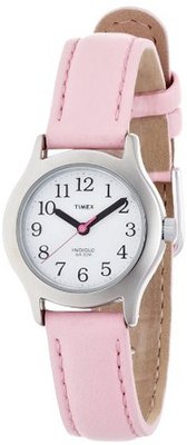 Timex Kids T79081 My First Timex Easy Reader Pink Strap