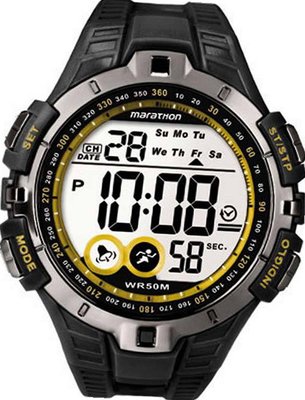 Timex Marathon T5K421