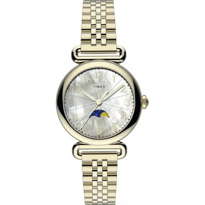 Timex MODEL 23 Tx2t89500