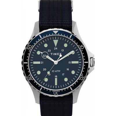 Timex NAVI XL Tx2t75400