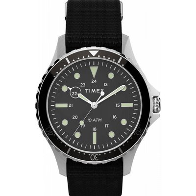 Timex NAVI XL Tx2t75600