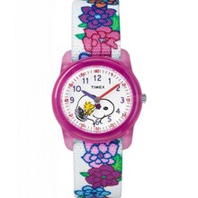 Timex Peanuts Tx2r41700