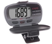 Timex Pedometers T5E011