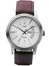 Timex Perpetual Calendar T2K621