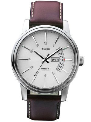 Timex Perpetual Calendar T2K621