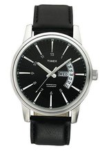 Timex Perpetual Calendar T2K631