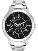 Timex Retrograde T2M424