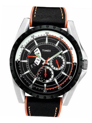 Timex Retrograde T2M428