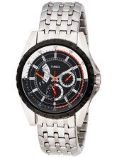 Timex Retrograde T2M430