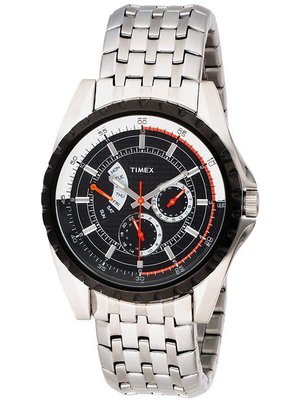 Timex Retrograde T2M430