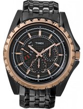 Timex Retrograde T2N112