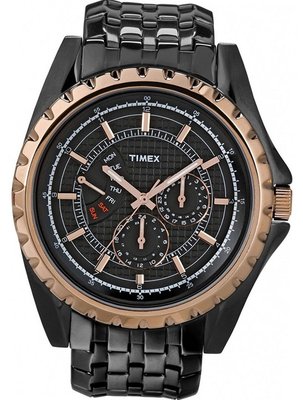 Timex Retrograde T2N112