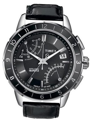 Timex Retrograde T2N495