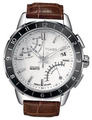 Timex Retrograde T2N496