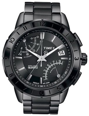 Timex Retrograde T2N500