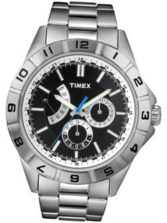 Timex Retrograde T2N516