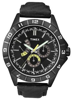 Timex Retrograde T2N520