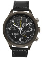Timex Retrograde T2N699