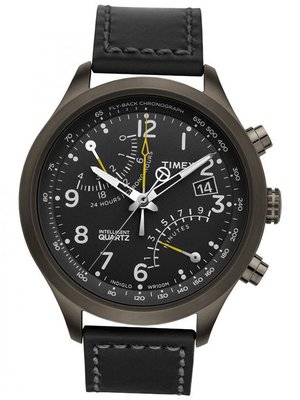 Timex Retrograde T2N699