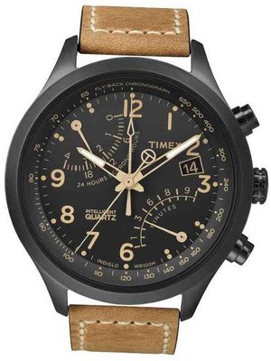 Timex Retrograde T2N700