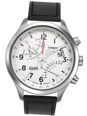 Timex Retrograde T2N701