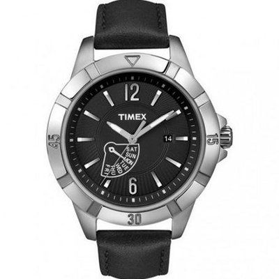 Timex RETROGRADE Tx2n513