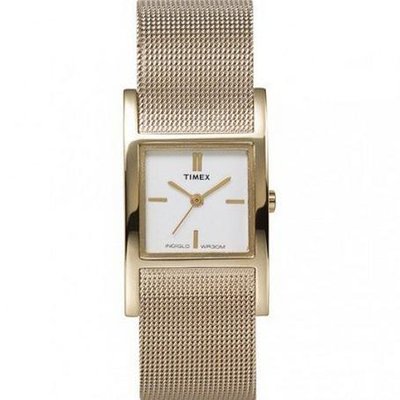 Timex STYLE Mesh Tx2j921