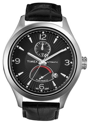 Timex T Series T2M977