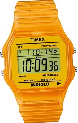 Timex T2N807