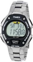 Timex T5H971 Ironman Traditional 30-Lap Stainless Steel Bracelet