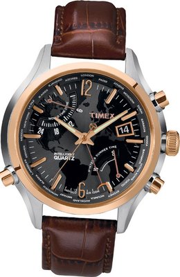 Timex Traveller T2N942