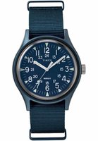 Timex TW2R37300 Blue