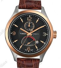 Timex TX T Series Automatic