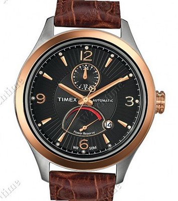 Timex TX T Series Automatic