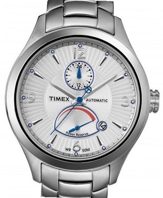 Timex TX T Series Automatic