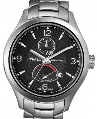 Timex TX T Series Automatic
