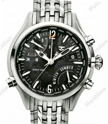 Timex TX TX 500 Perpetual Calendar
