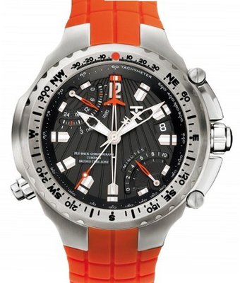 Timex TX TX 770 Flyback Chronograph