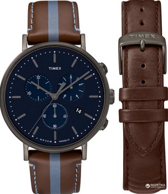 Timex Tx016800-wg