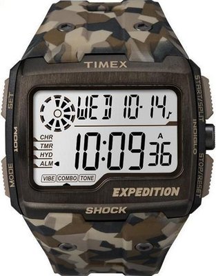 Timex Tx4b07300
