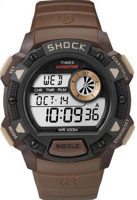 Timex Tx4b07500