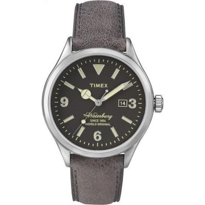 Timex waterbury TW2P75000