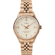 Timex WATERBURY Tx2t36500