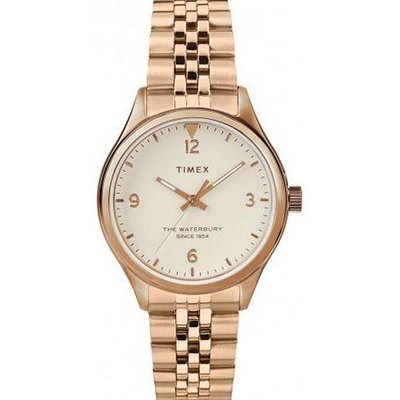 Timex WATERBURY Tx2t36500