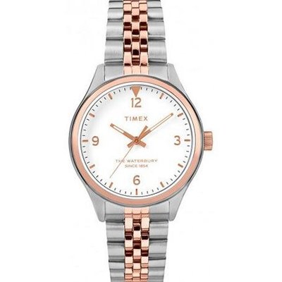 Timex WATERBURY Tx2t49200