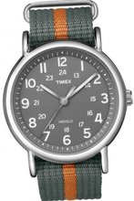 Timex weekender Tx2n649