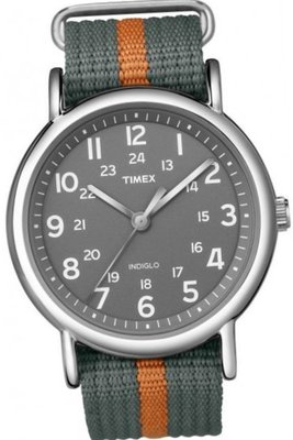Timex weekender Tx2n649