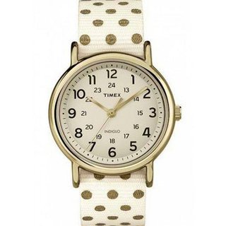 Timex WEEKENDER Tx2p66100