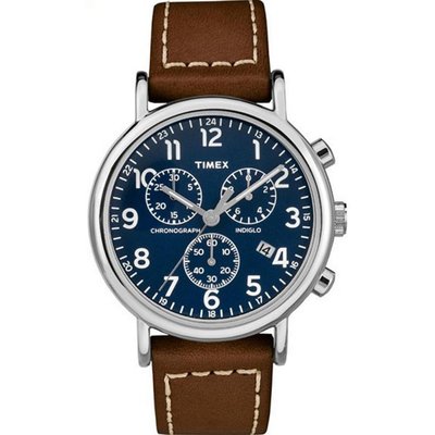 Timex Weekender Tx2r42600